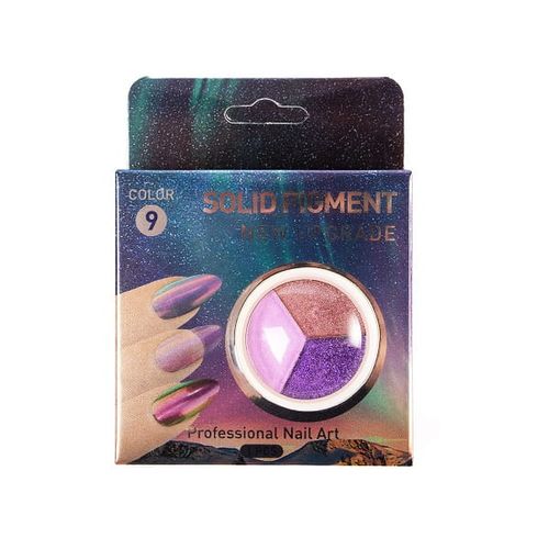 Pyłek do hybrydy efekt Lustra 3w1 #9 na Arena.pl