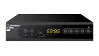 Tuner DVB-T2 Esperanza EV106P