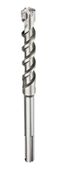 BOSCH PRO WIERTŁO SDS MAX-4 SPEED 30X400X520