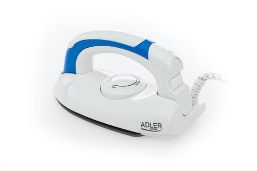 AD 5015 Zelazko turystyczne 700 W zdjęcie 10
