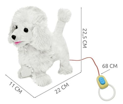 Piesek interaktywny P6495 na Arena.pl