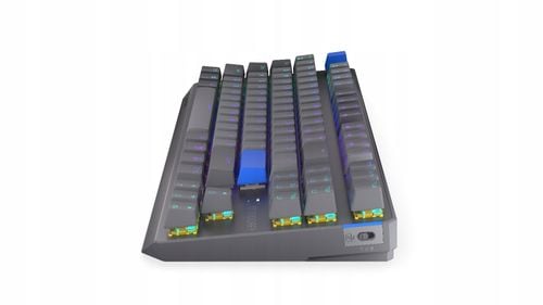 Klawiatura ENDORFY Thock V2 TKL Wireless na Arena.pl