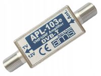 PS WZMACNIACZ ANTENOWY AMS APL-103E.