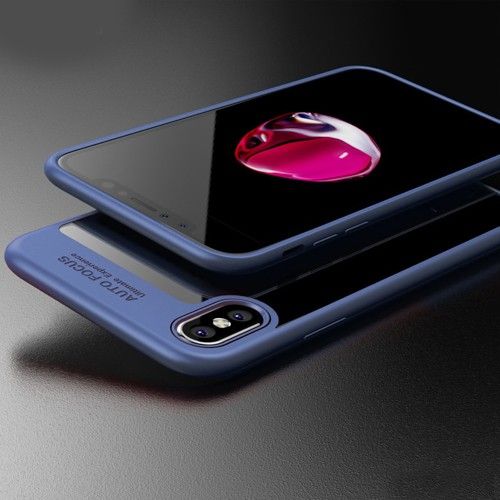 IPHONE X - Etui IPAKY Frame na Arena.pl