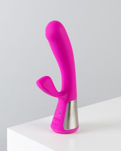 wibrator króliczek ohmibod fuse for kiiroo pink kiiroo na Arena.pl