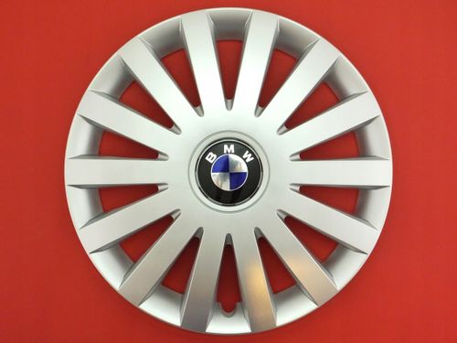 KOŁPAKI 17'' BMW - E46 E90 F30 E60 E61 X1 E84 WDS na Arena.pl