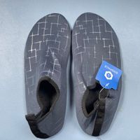 Sixspace Buty do Wody, Unisex - Ciemnoniebieskie, Rozmiar 45EU