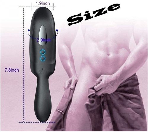 adjustable male penis masturbator na Arena.pl