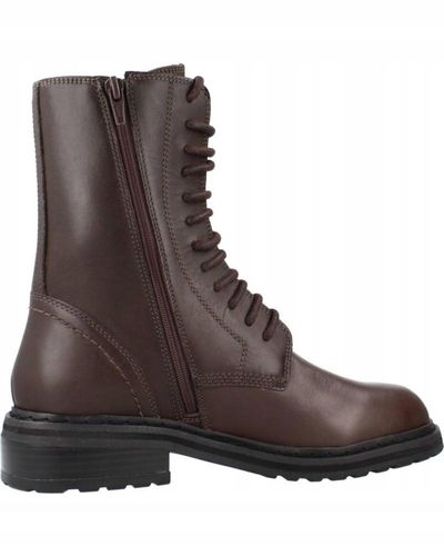 Botki Clarks Tilham Lace R37 na Arena.pl