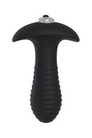 cheeky love single speed spiral plug