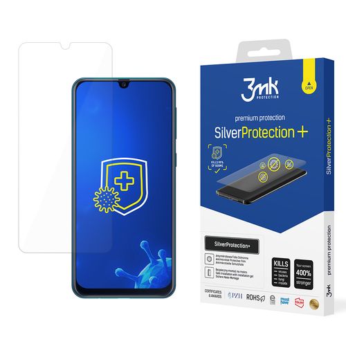 samsung galaxy m21 - 3mk silverprotection+ na Arena.pl