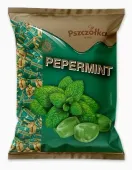 PSZCZÓŁKA CUKIERKI PEPERMINT NADZIEWANE 1KG