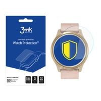 garmin vivomove style 42mm - 3mk watch protection arc