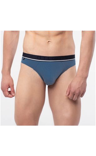 Slipy Atlantic MP-1465 A'2 Denim M na Arena.pl