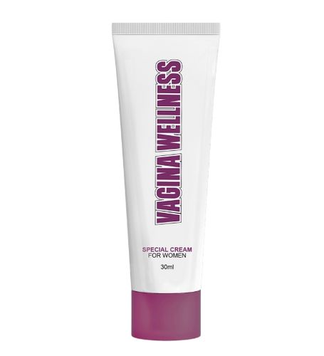 Krem orgazmowy na łechtaczkę na Arena.pl