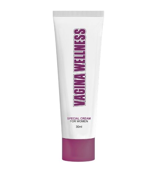 Krem orgazmowy na łechtaczkę zdjęcie 2