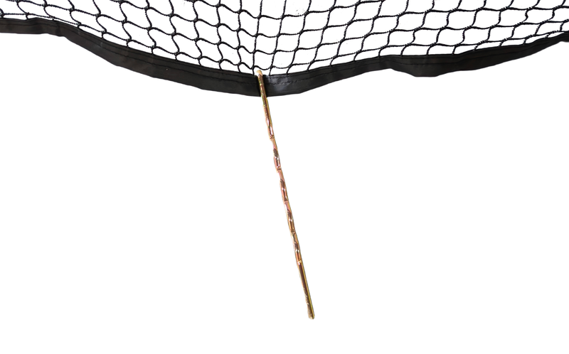 plac zabaw do ogrodu Deluxe Multisport 5w1 zdjęcie 15