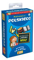 lisciani i'm a genius mistrzowie z polskiego 1382