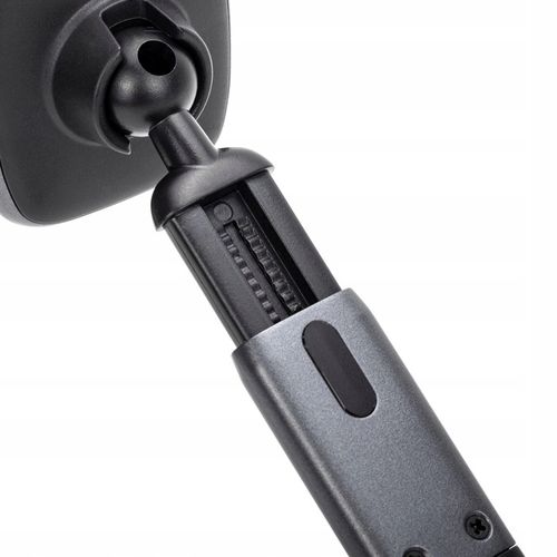 UCHWYT DO SAMOCHODU MAGNETYCZNY REGULOWANY NA TELEFON KOKPIT DESKĘ SZYBĘ na Arena.pl