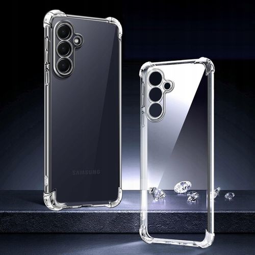 ETUI PLECKI + SZKŁO OCHRONNE HARTOWANE PREMIUM 9H DO SAMSUNG GALAXY A55 5G na Arena.pl