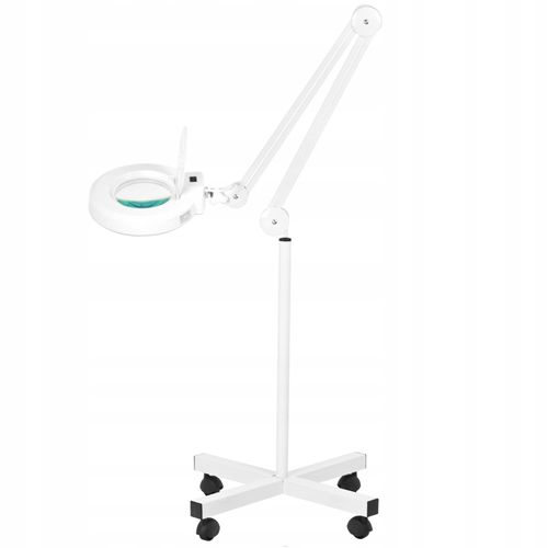 Lampa lupa S4 LED + statyw na Arena.pl