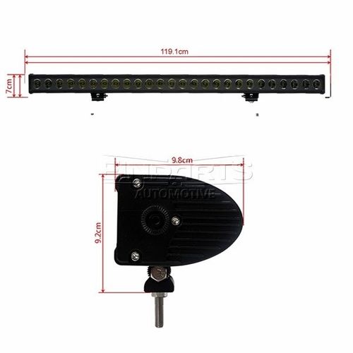 EPWL72 260W CREE 30 STOPNI PROSTA na Arena.pl
