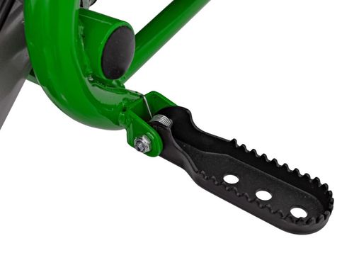 Pojazd Motor Spalinowy RENEGADE 50R Zielony na Arena.pl