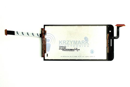 ASUS ZENFONE 5 DIGITIZER DOTYK SZYBKA EKRAN PANEL na Arena.pl