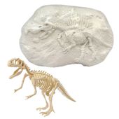 DLA DZIECI ZESTAW  DINOZAURA