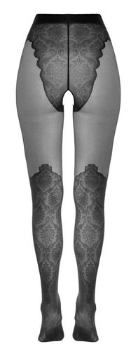 Crotchless Tights 4 na Arena.pl