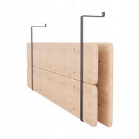 WIESZAK MAGAZYNOWY ŚCIENNY SUFITOWY UNIWERSALNY