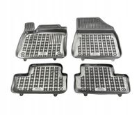 Renault CLIO V od 2019 Dywaniki korytka gumowe