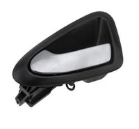 Seat Ibiza 09-15 klamka wewnętrzna tylna lewa
