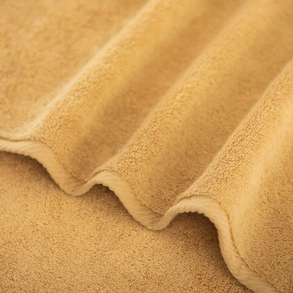 Ręcznik KIWI-2 70x140 Zwoltex beżowy zdjęcie 3