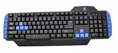 klawiatura game USB WARRIOR na Arena.pl