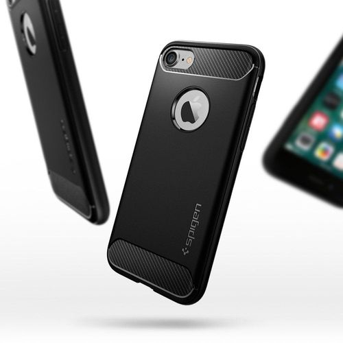 ETUI SPIGEN SGP RUGGED ARMOR IPHONE 7/8 na Arena.pl
