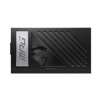 Zasilacz MSI MPG A1000G PCIE5 1000W 80PLUS GOLD