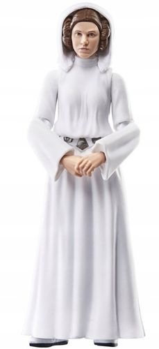 STAR WARS F9785 Figurka Leia Organa 9,5 cm A New Hope na Arena.pl