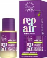 ONLYBIO HAIR IN BALANCE REPAIR OLEJEK DO WŁOSÓW 10W1 20 ML
