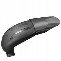 Przedłużenie błotnika chlapacze do Kamikaze K1 wersja 2026