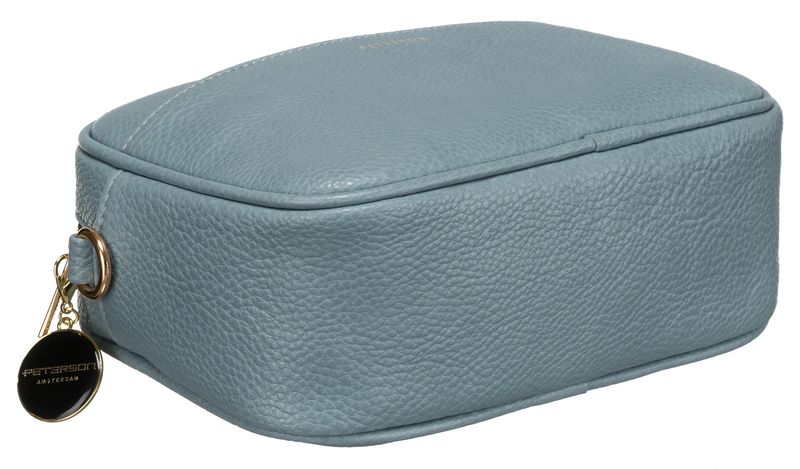 torebka ptn sty-2-f19-1030 blue zdjęcie 14