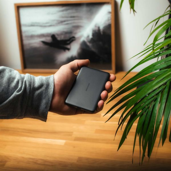 Spacecase Powerbank 5000Mah Magcharge Pb01 Gray zdjęcie 11