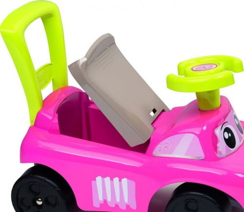 SMOBY Jeździk Ride On Różowy na Arena.pl
