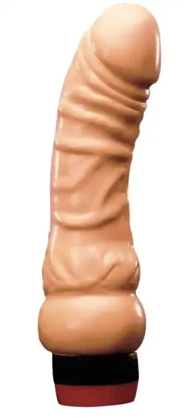 Natural Vibrator zdjęcie 2