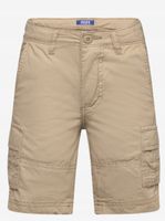 Jack & Jones JPSTCOLE JJCAMPAIGN SHORT JNR - Sweat shorts 13Y