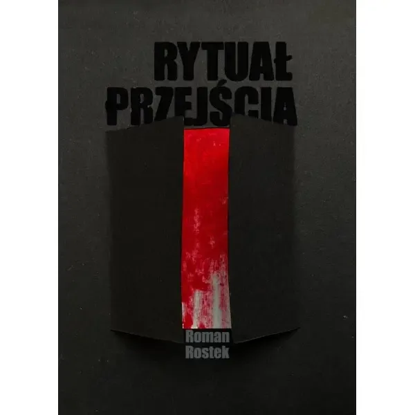 Rytuał przejścia zdjęcie 1