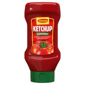 WINIARY KETCHUP 450G ŁAGODNY PET