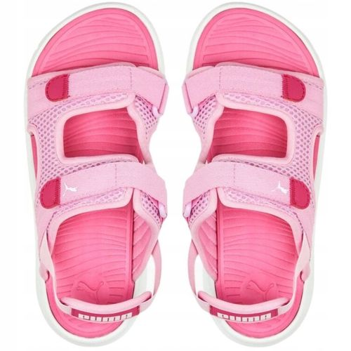 SANDAŁY EVOLVE SANDAL JR PUMA 39 na Arena.pl