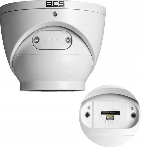 Kamera IP BCS Line BCS-L-EIP14FCL3-Ai1 na Arena.pl