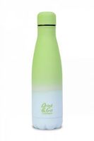 BIDON METALOWY GRADIENT MOJITO COOLPACK